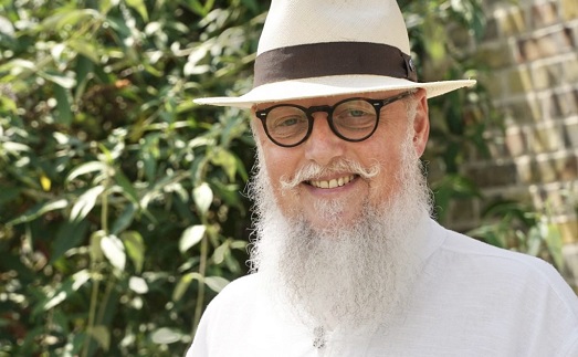 Bo Hejlskov Elvén 523x323