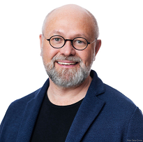David Edfelt 50
