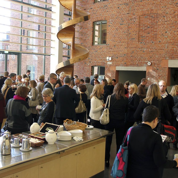 Stora Ledarskapsdagen 2013 - Conductus